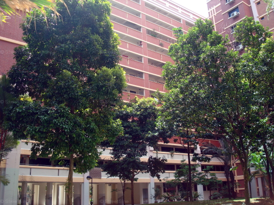 Woodlands Circle thumbnail photo